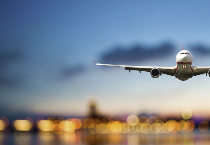 6 aerolíneas que ya tienen 5 estrellas por sus medidas contra el Covid-19